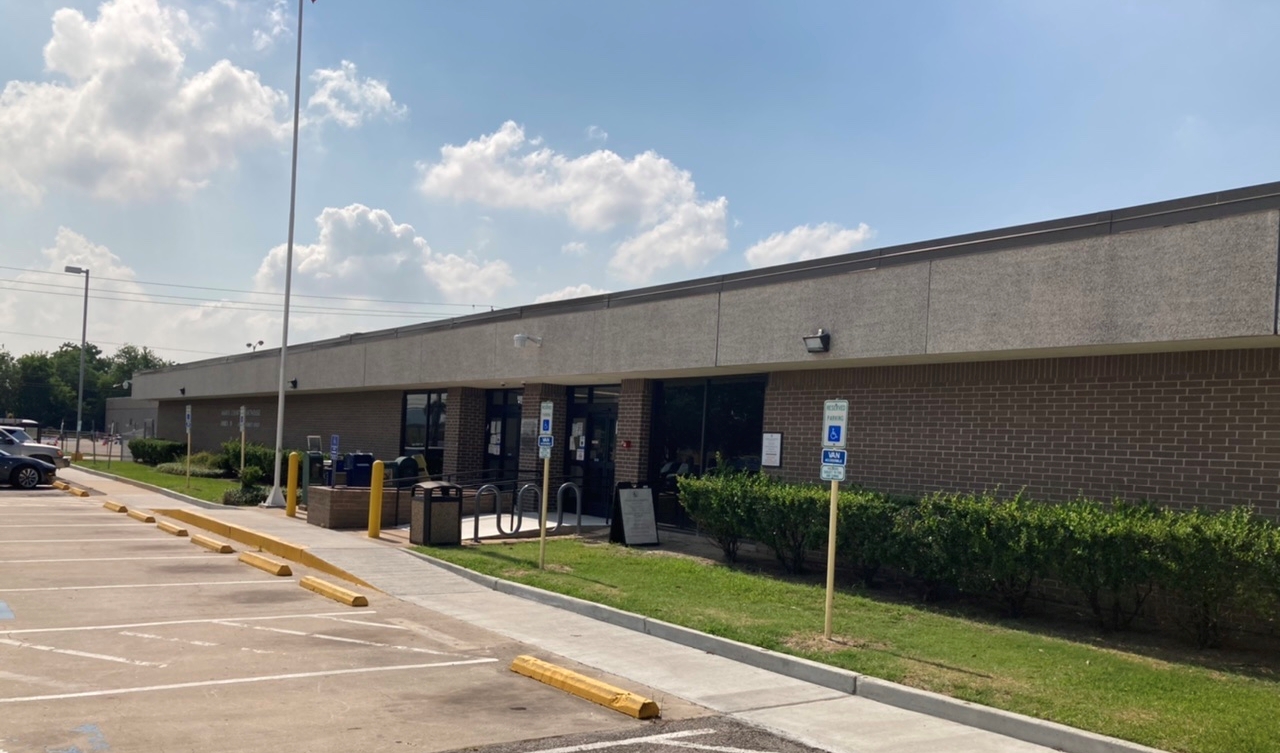 Justice of the Peace, Precinct 5, Place 1, Harris County, Texas, Judge Israel Garcia Justice of the Peace, Precinct 5, Place 1, Harris County, Texas, Judge Israel Garcia